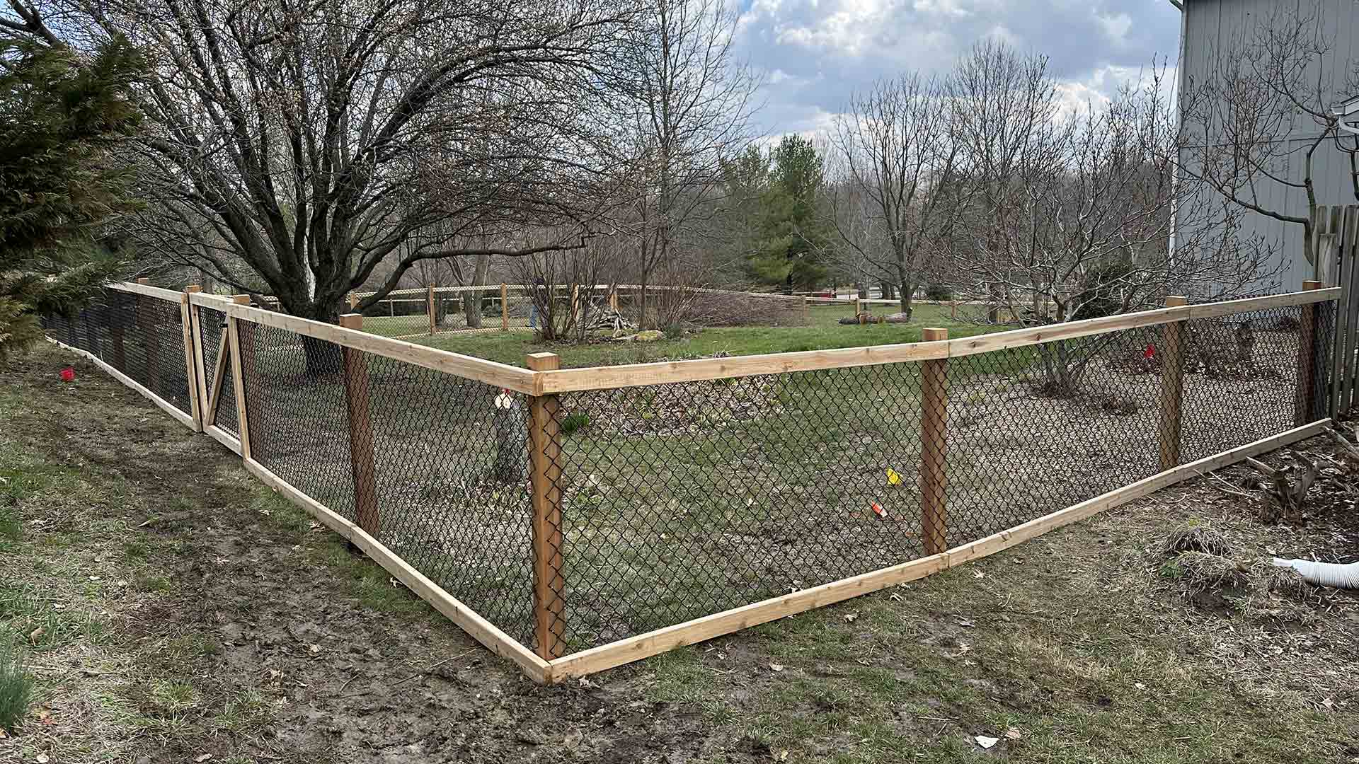 Kansas City Fence Professionals
