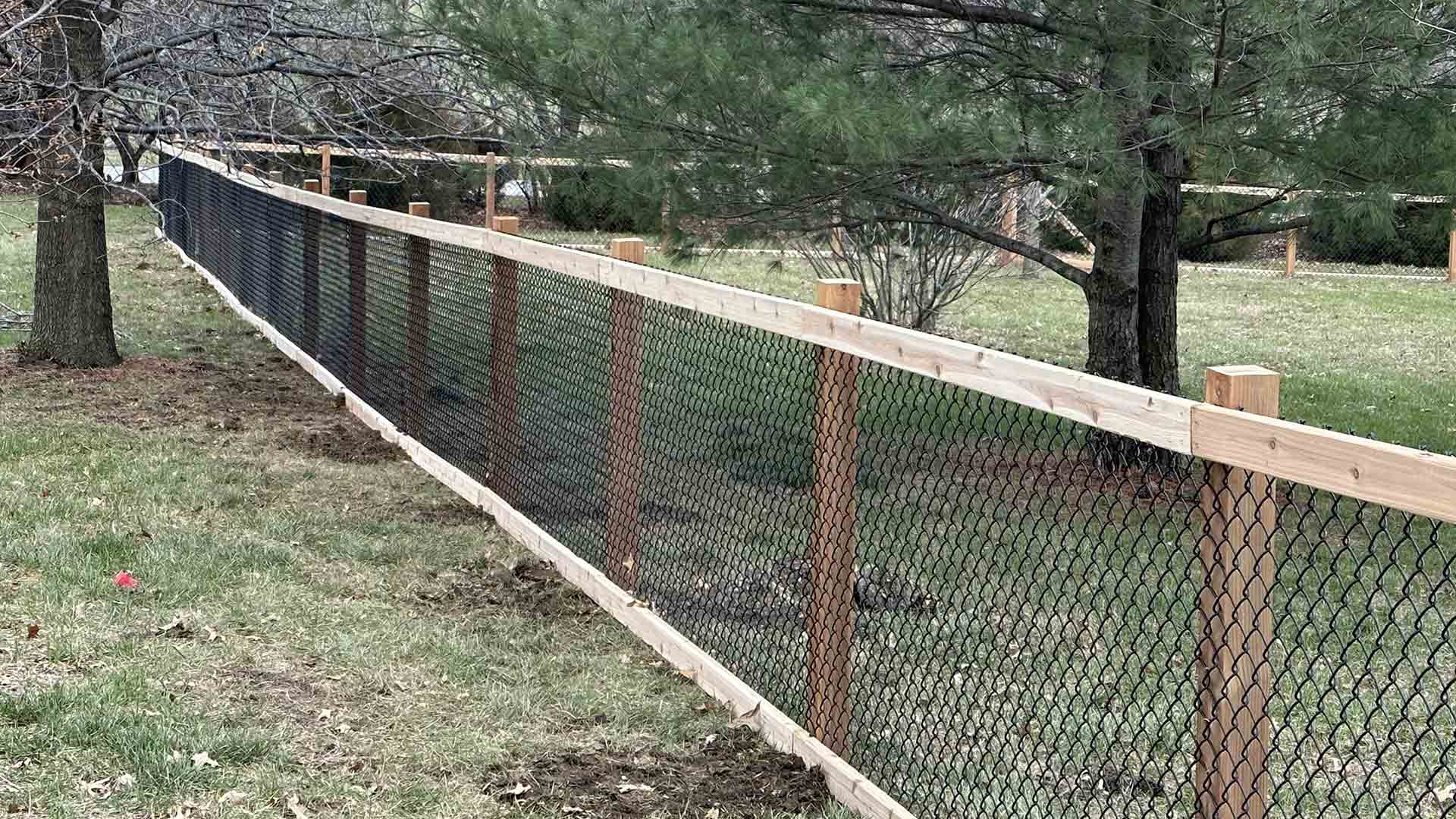 Kansas City Fence Professionals