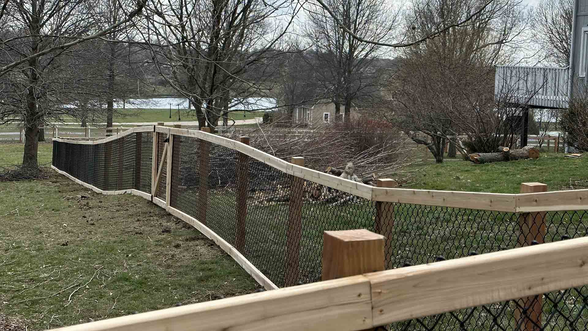 Kansas City Fence Professionals
