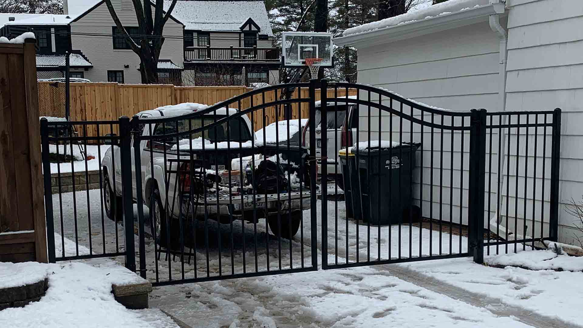 Kansas City Fence Professionals