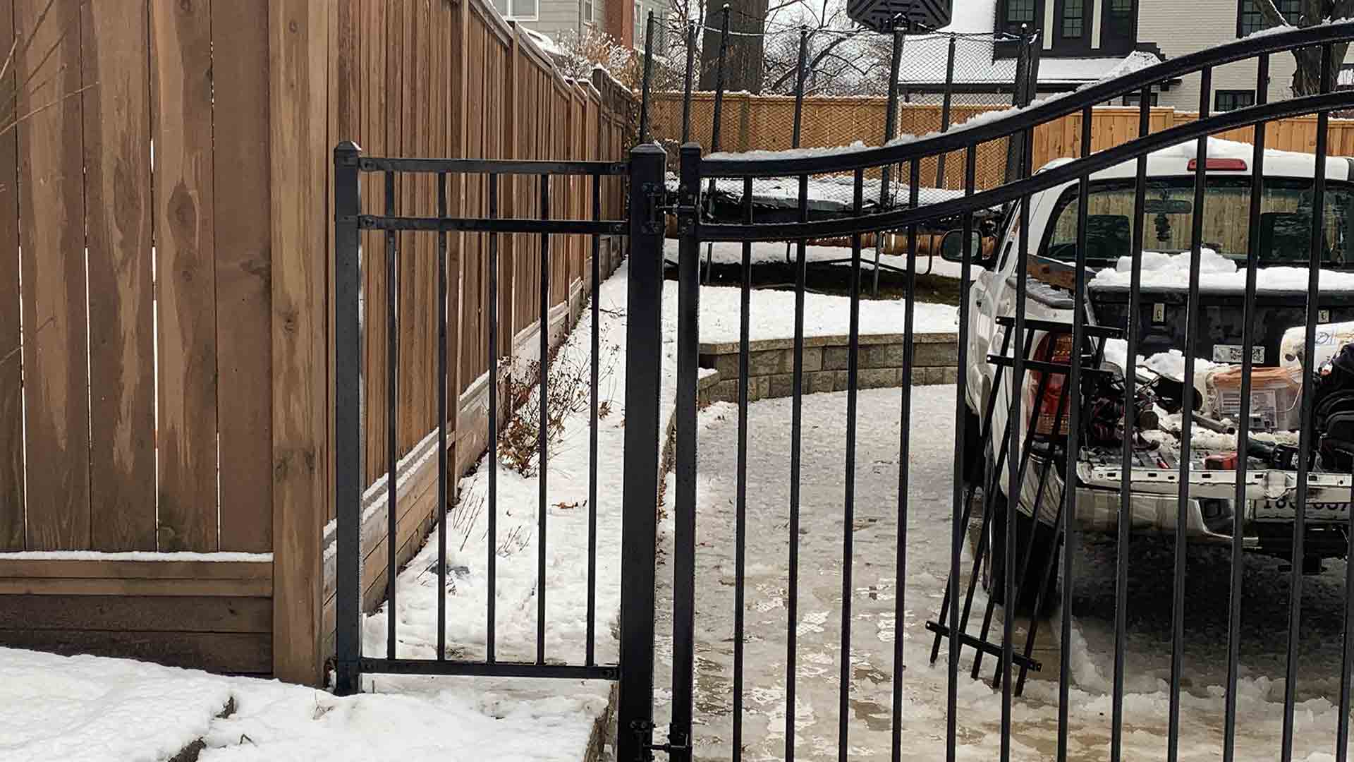 Kansas City Fence Professionals