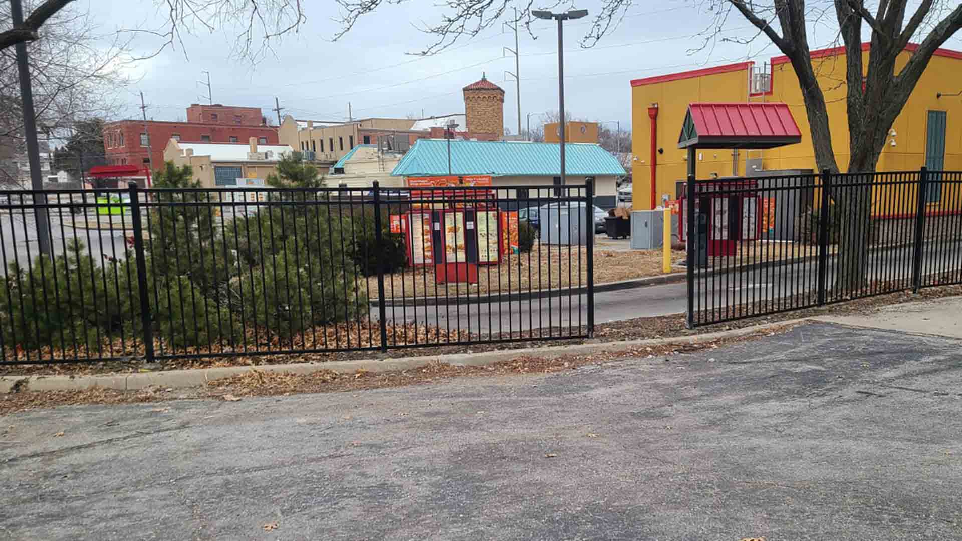 Kansas City Fence Professionals