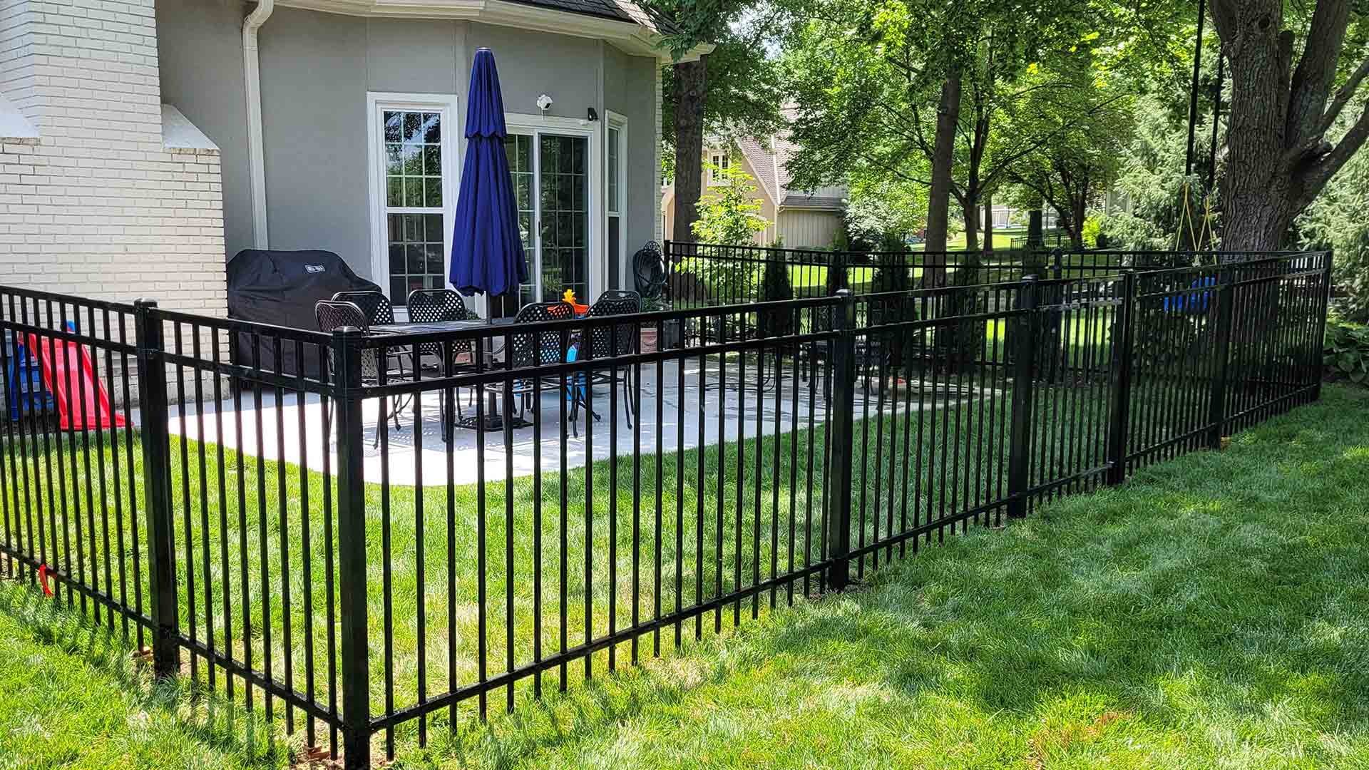Kansas City Fence Professionals