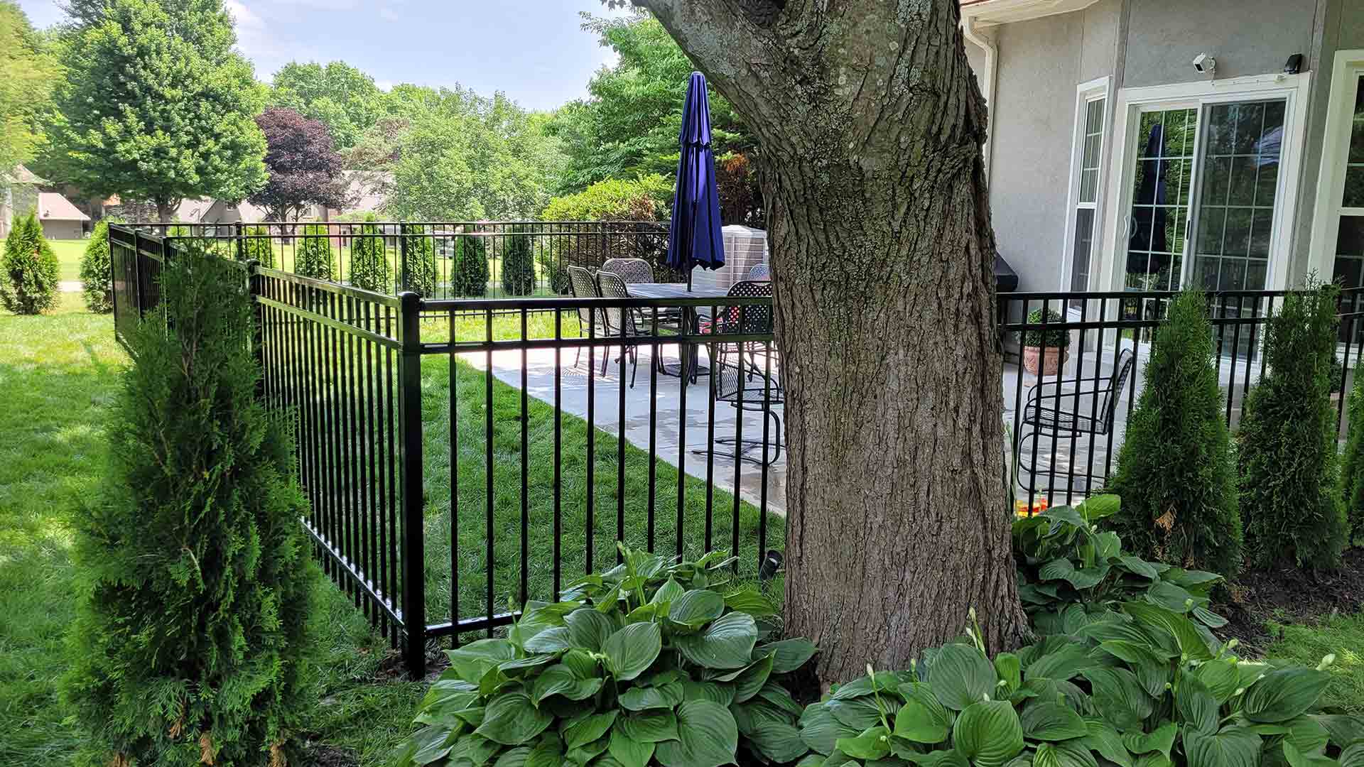 Kansas City Fence Professionals