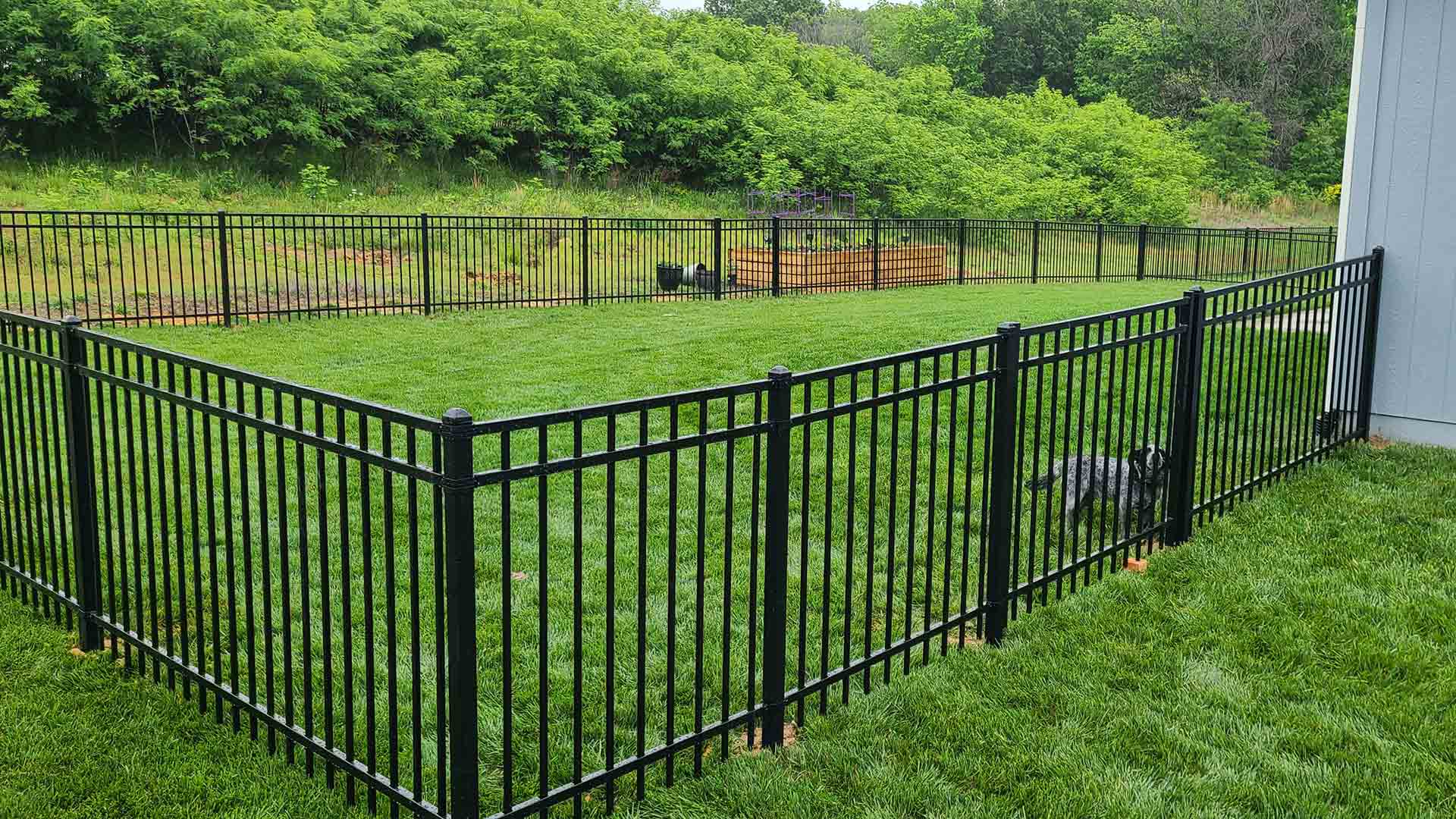 Kansas City Fence Professionals
