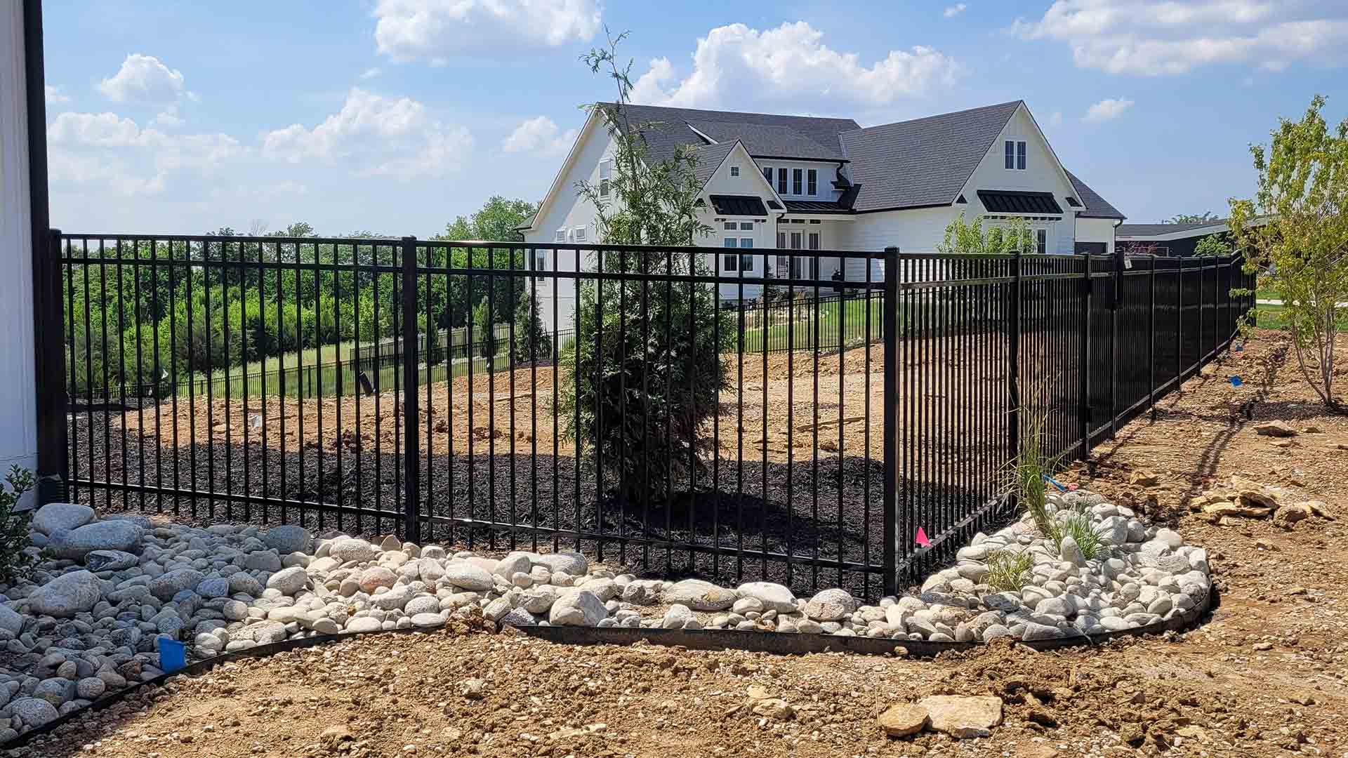 Kansas City Fence Professionals