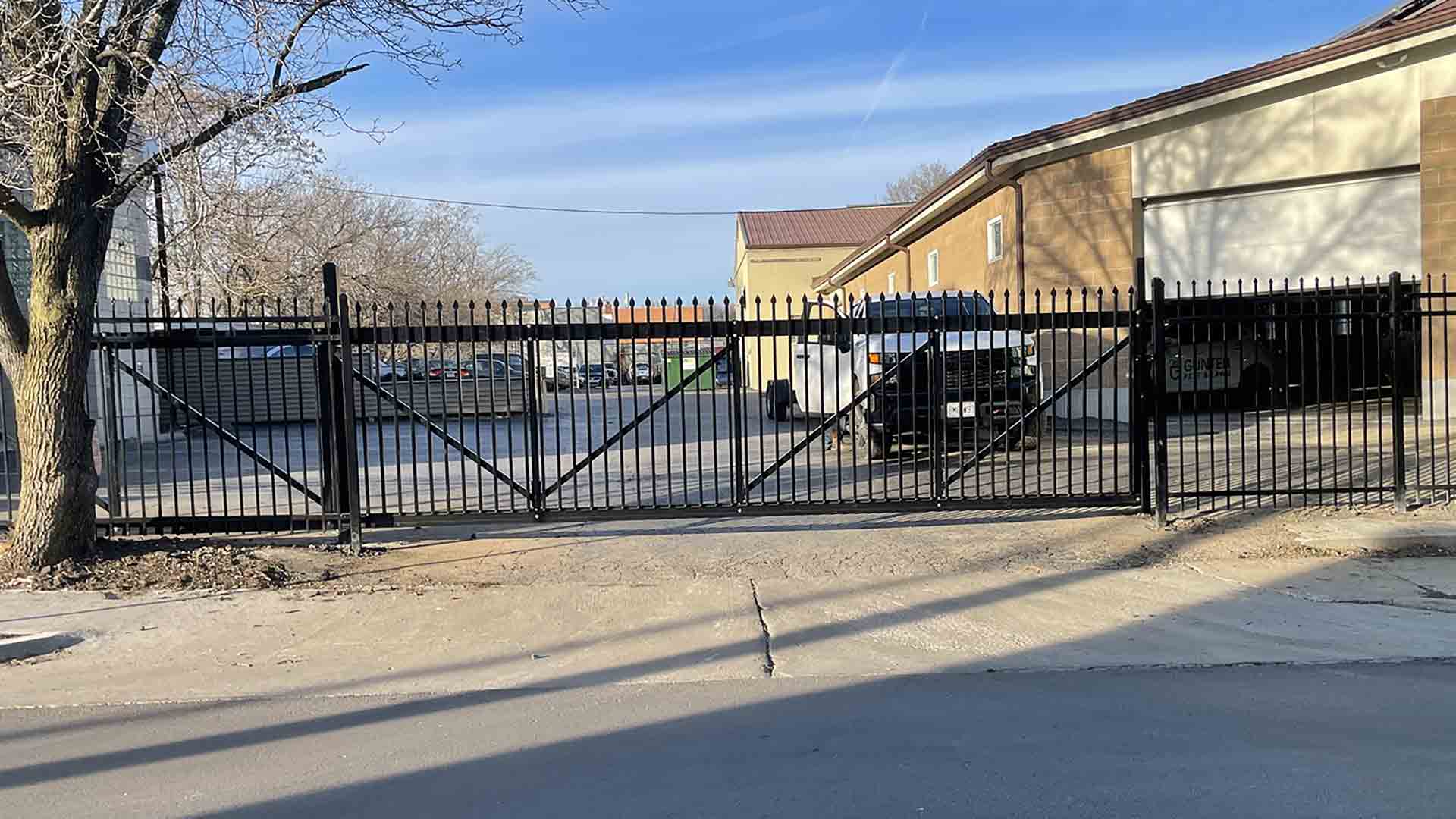 Kansas City Fence Professionals