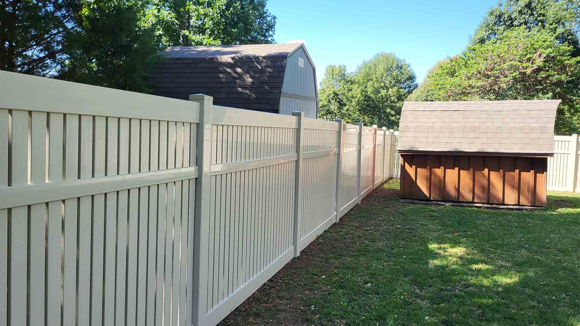 Kansas City Fence Professionals