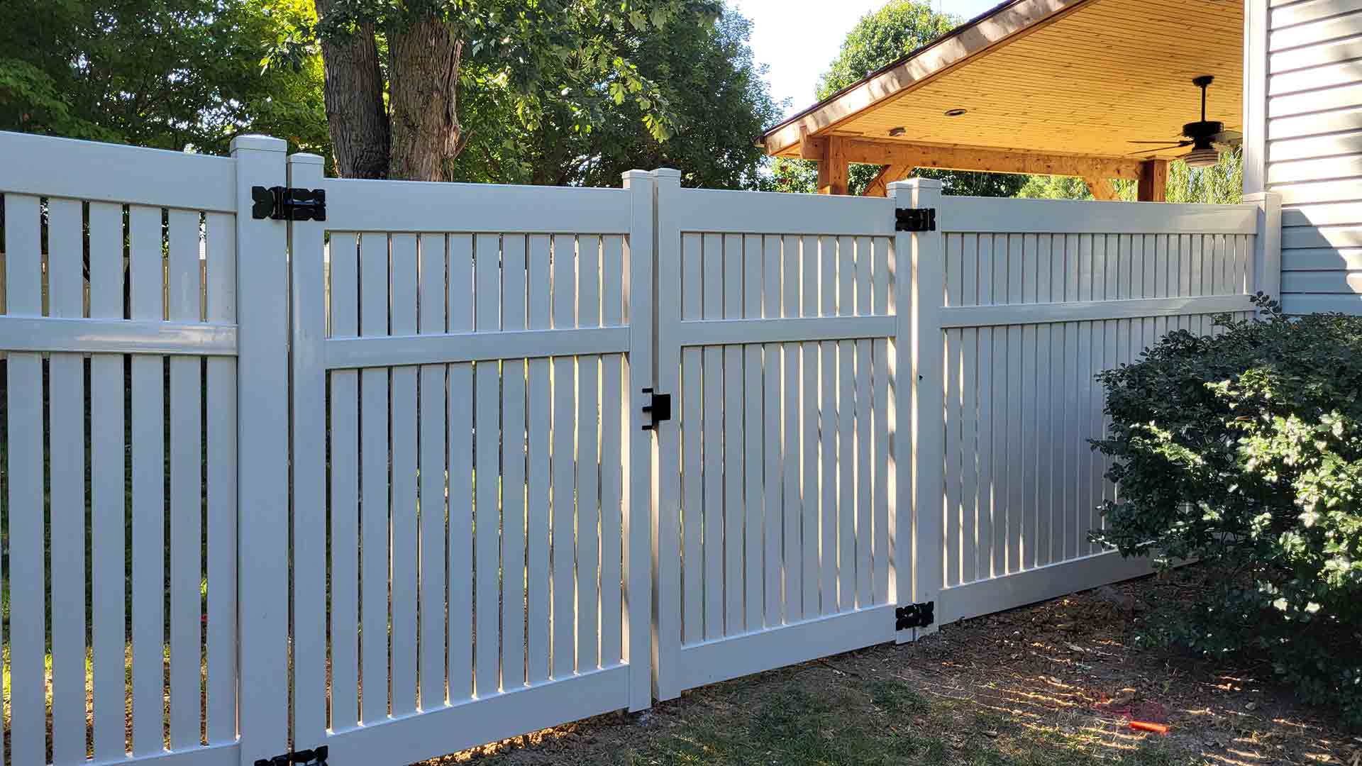 Kansas City Fence Professionals