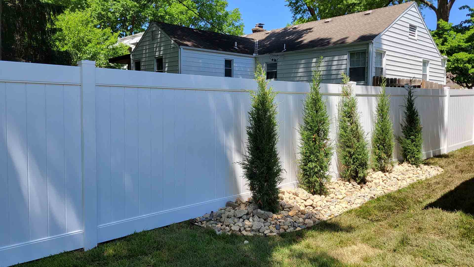 Kansas City Fence Professionals
