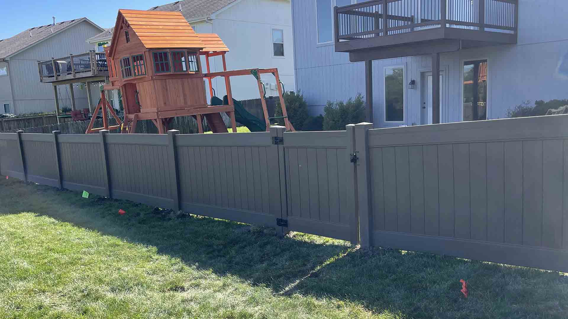 Kansas City Fence Professionals