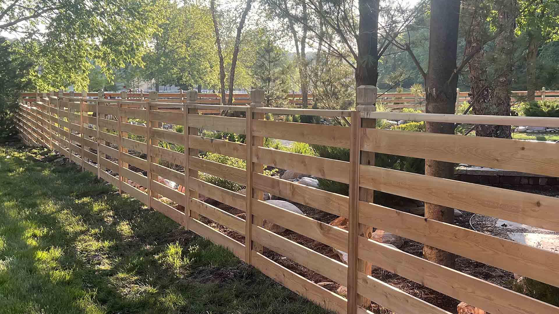 Kansas City Fence Professionals