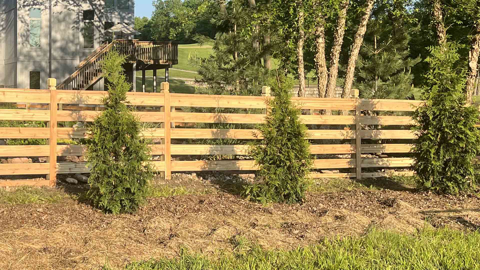 Kansas City Fence Professionals
