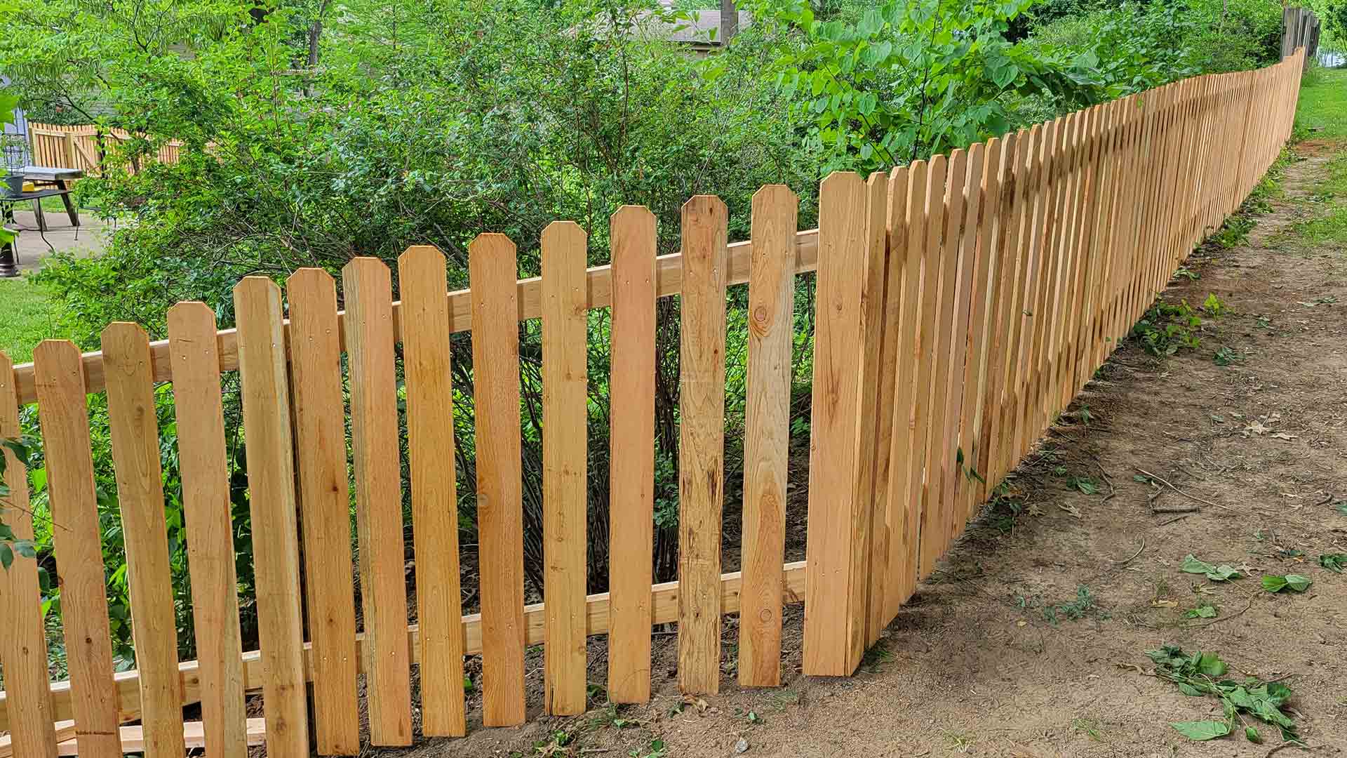 Kansas City Fence Professionals