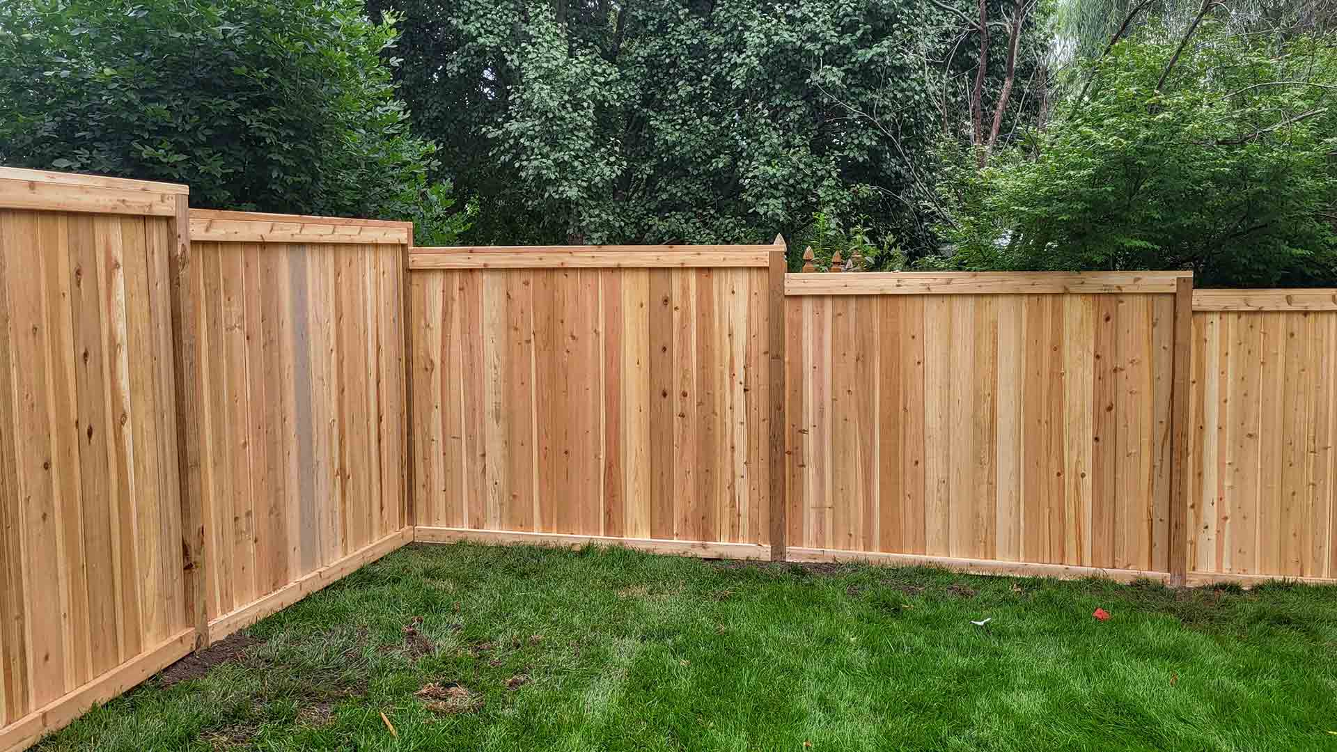 Kansas City Fence Professionals