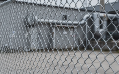 Chain Link Fencing Fence: Complete Buyer & Installation Guide